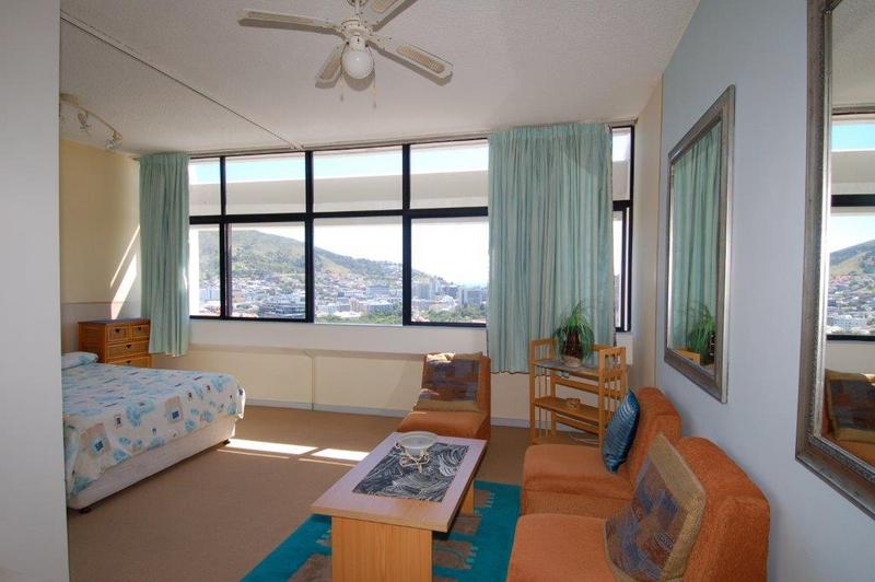 To Let 0 Bedroom Property for Rent in Oranjezicht Western Cape